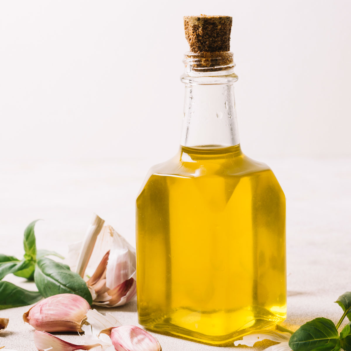 Carrier Oil