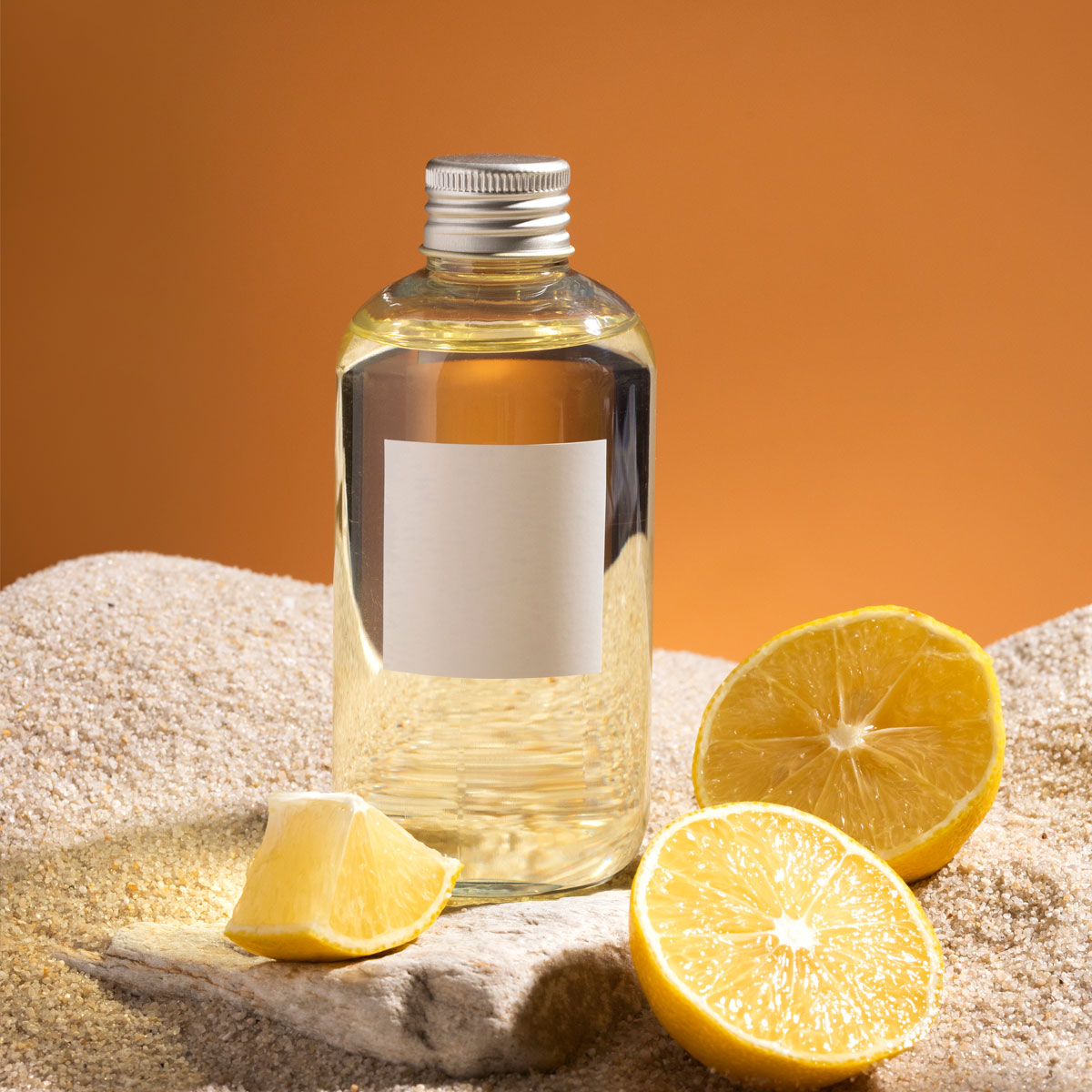 Fragrance Oil